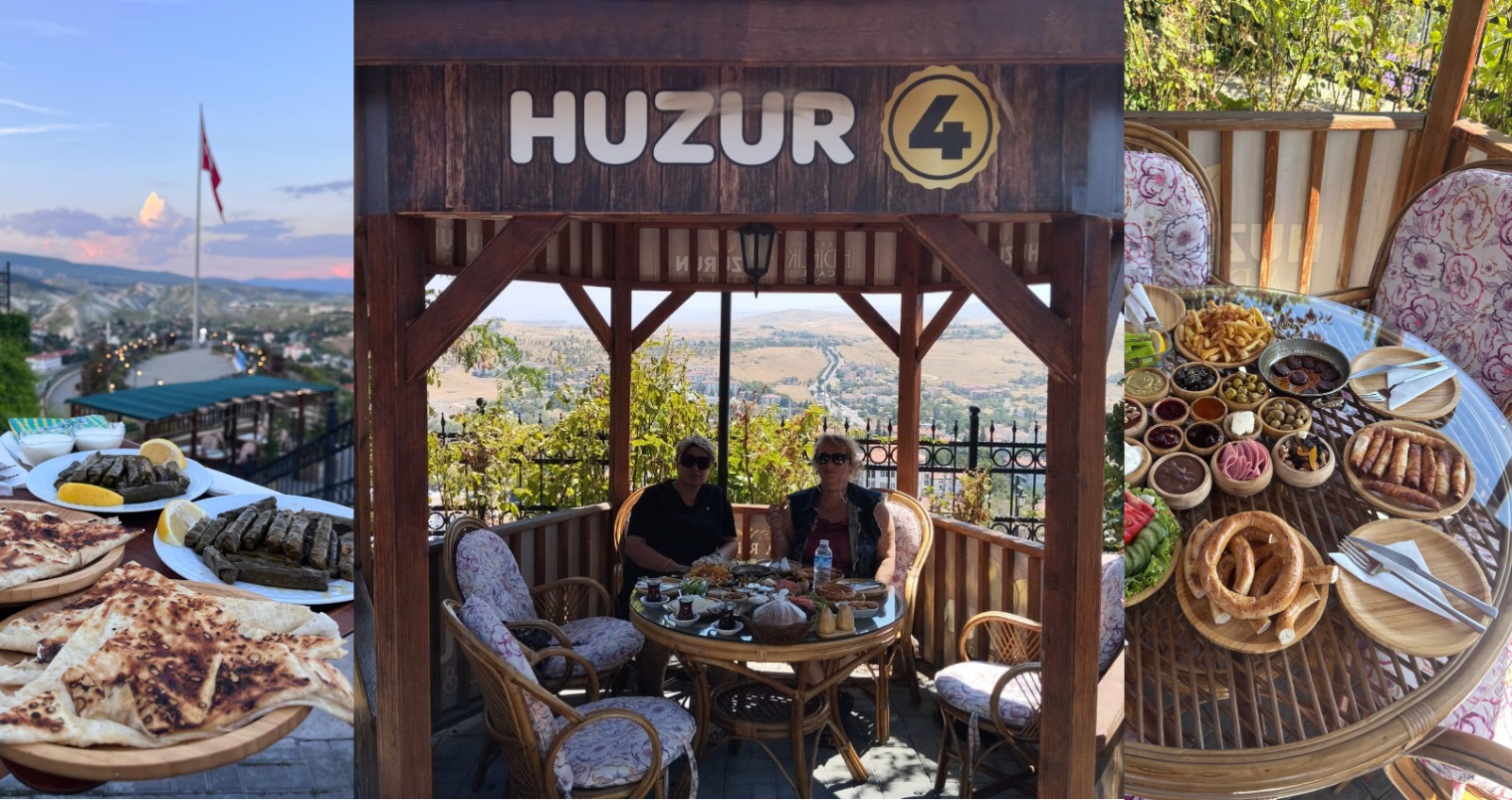 Sıfır Sermayeyle Başladılar, Aile Emeğiyle Büyüttüler: Tarihi Hıdırlık Kafe